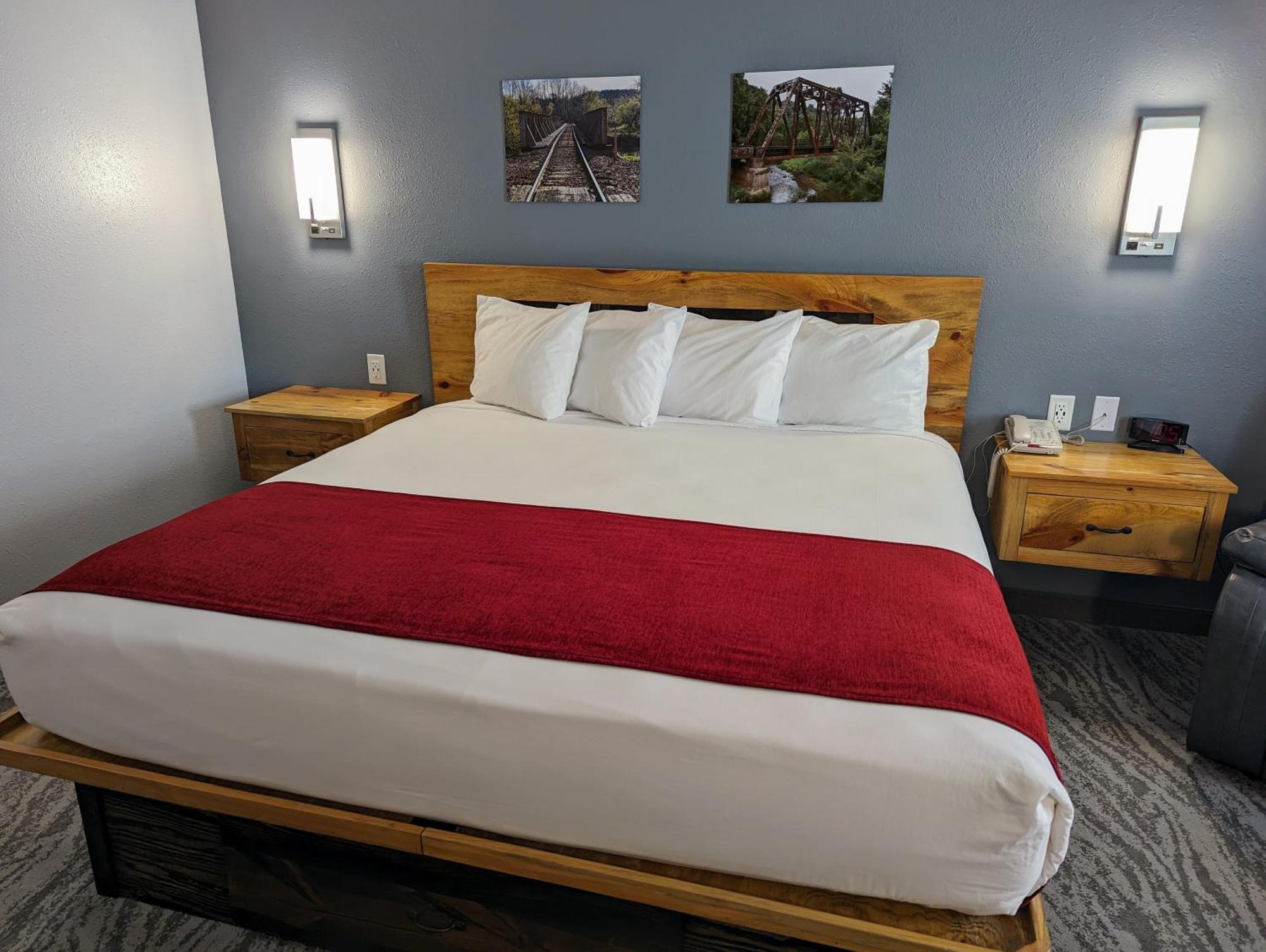 First Gold Gaming Resort Deadwood Exterior photo